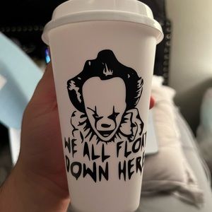 LAST ONE!!! 🚨 IT cup!